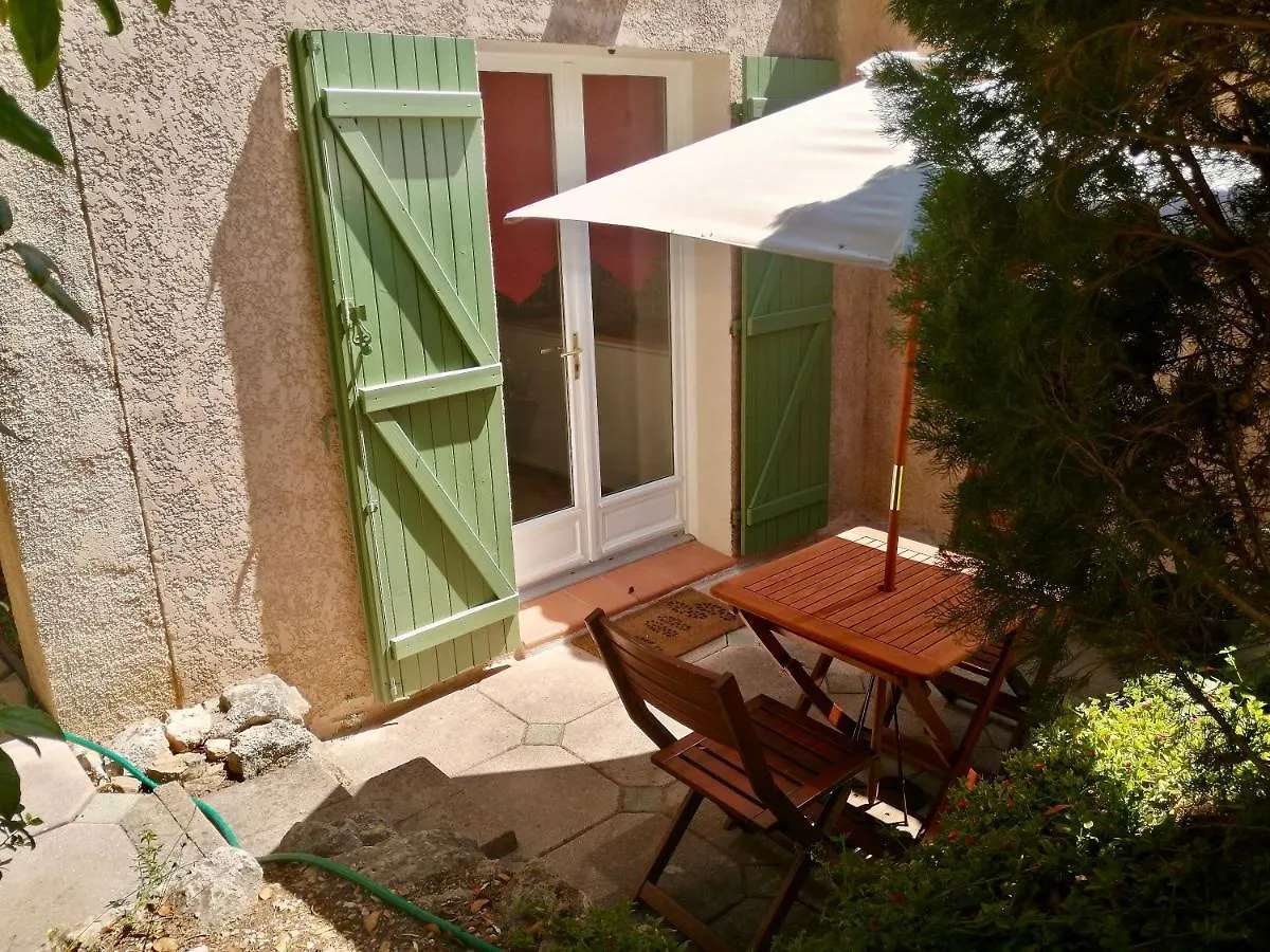 Villa Les Restanques Solliès-Toucas