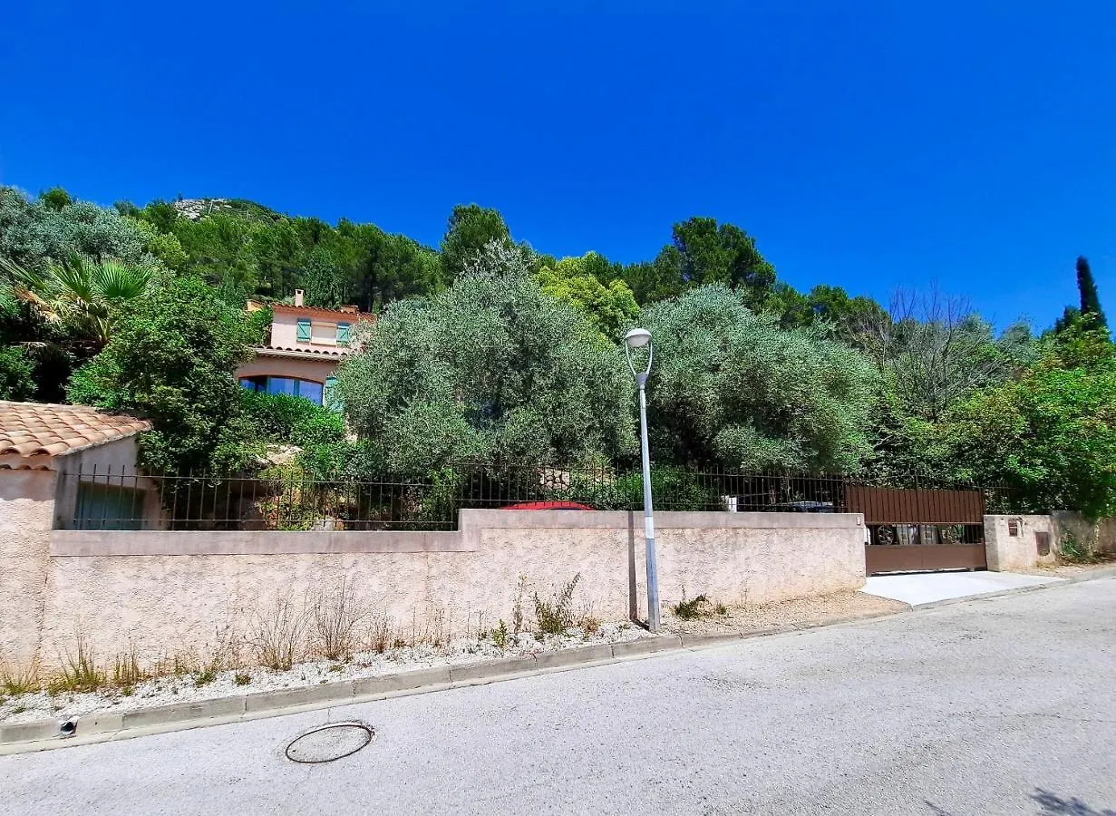 Appartement Villa 